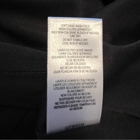 NWT Gabby Skye Glamglow dress- Size 6 - Picture 14 of 15